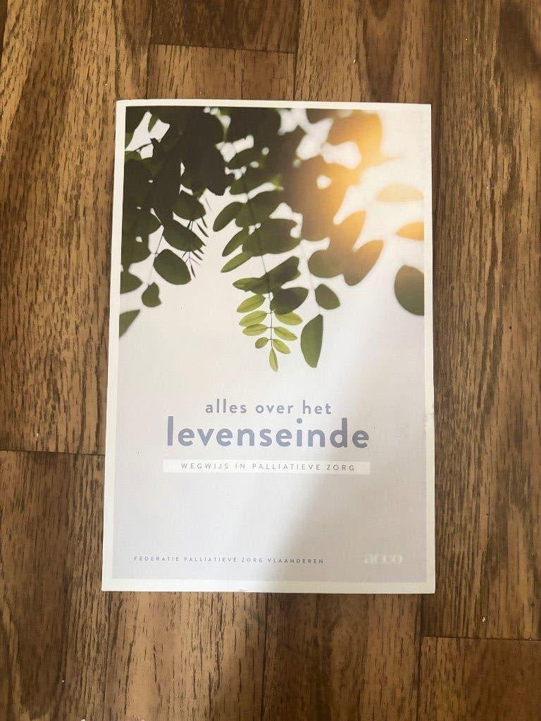 verpleegkundig boek, Enlèvement ou Envoi, Neuf, Enseignement supérieur professionnel, Acco