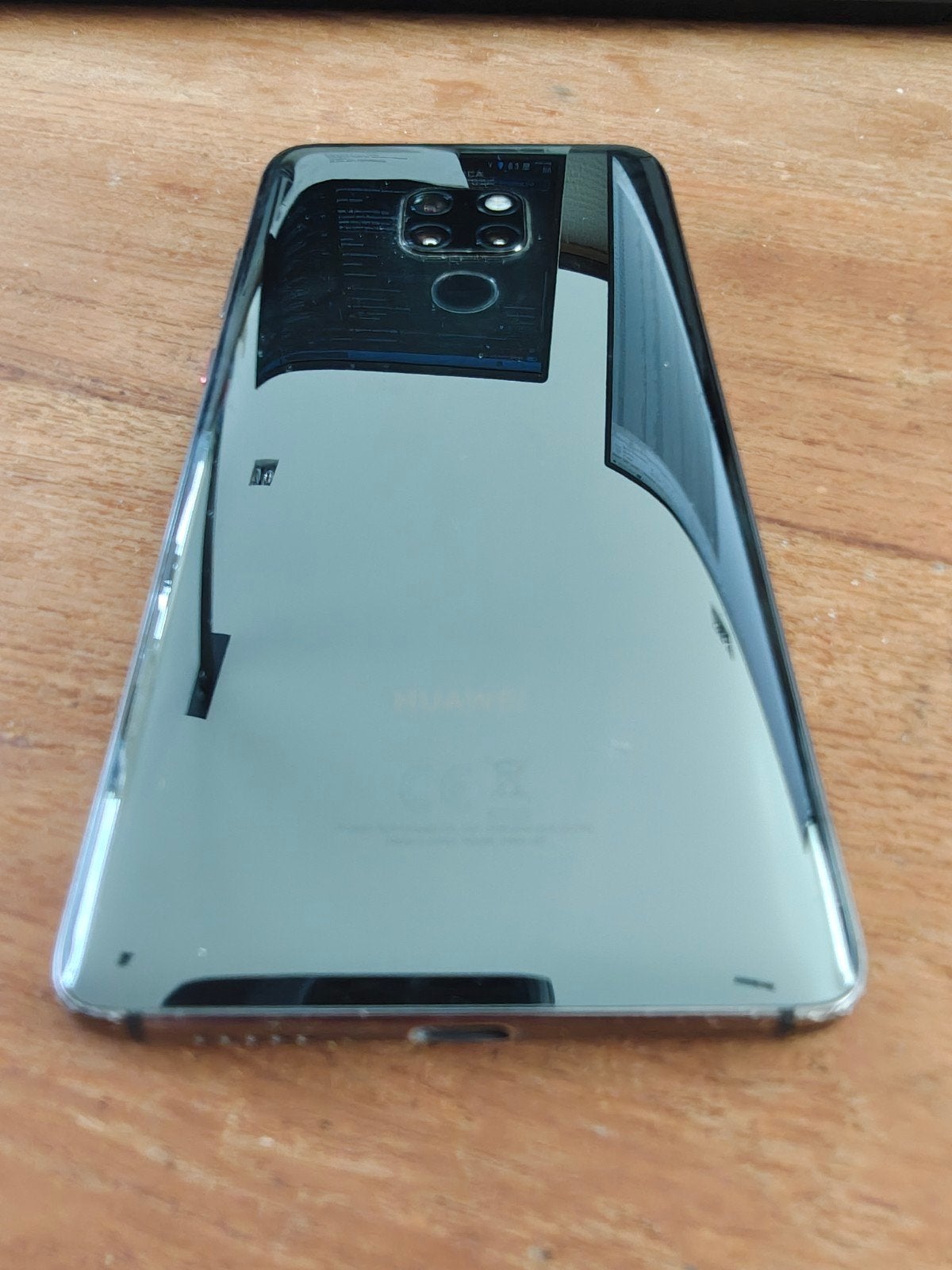 Huawei Mate 20, Enlèvement ou Envoi