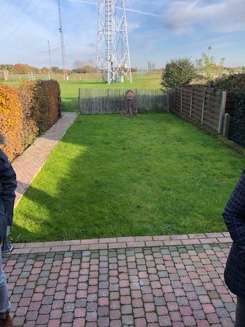 Huisje met tuintje te huur in Rotem met 1 grote slaapkamer, Maison de coin, En direct du propriétaire, Province de Limbourg