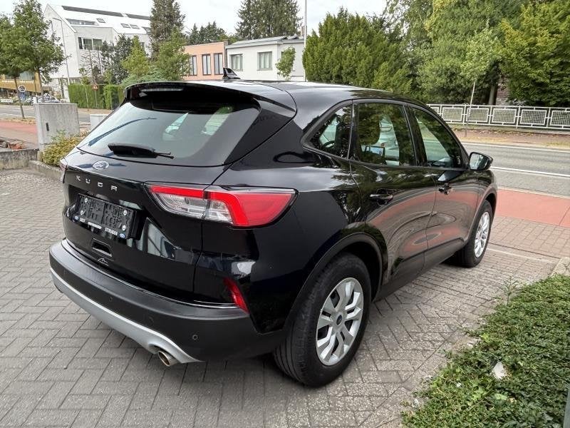 Ford Kuga TREND 1.5I 120PK OC3781 *41333*, Handgeschakeld, 5 deurs, Kuga, Stadsauto