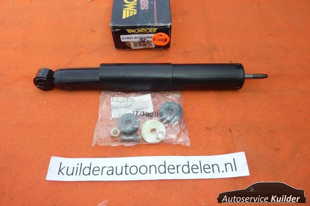 Schokdemper achter Daewoo Lanos Opel Vectra Astra Monroe Nie, Neuf, -, Opel, -