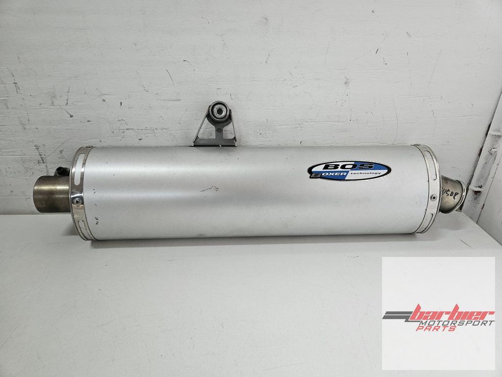 BMW R1150R BOS DEMPER, Motoren, -BMW, Gebruikt, -DEMPER, -BOS