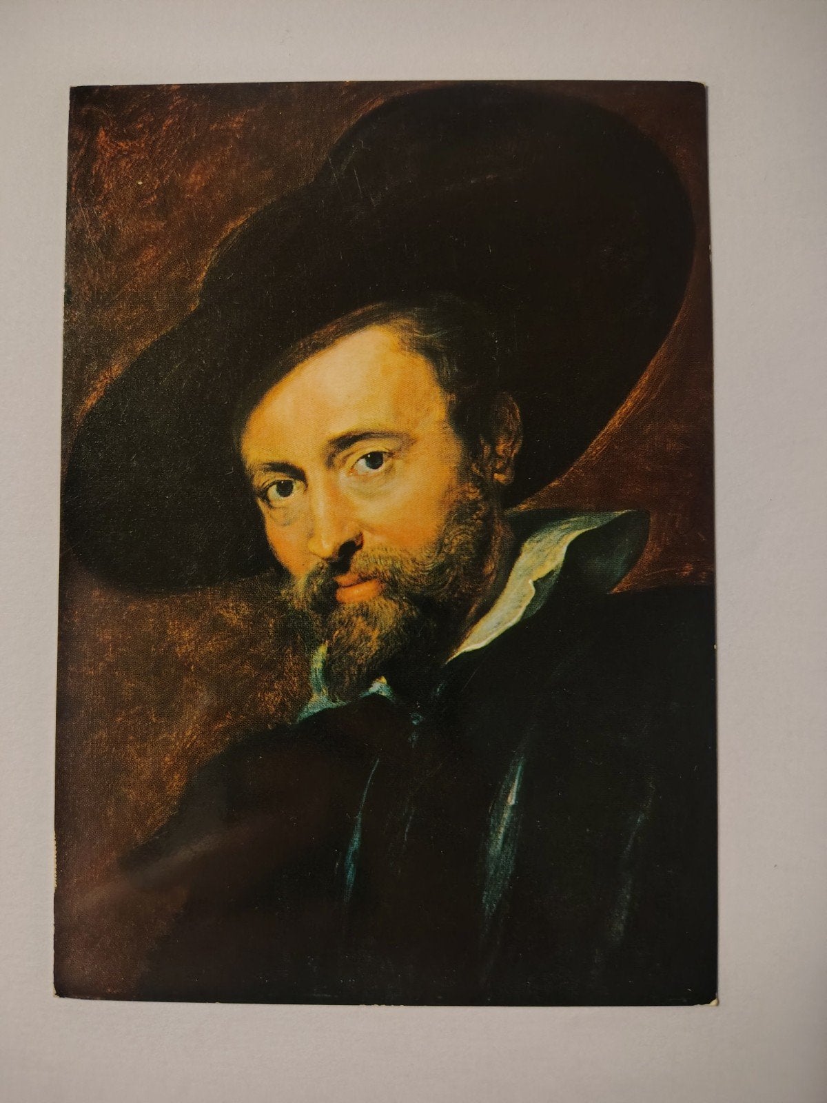 Antwerpen RUBENSJAAR 1977 Tentoonstellingen - Klank - en, Ophalen of Verzenden, Antwerpen