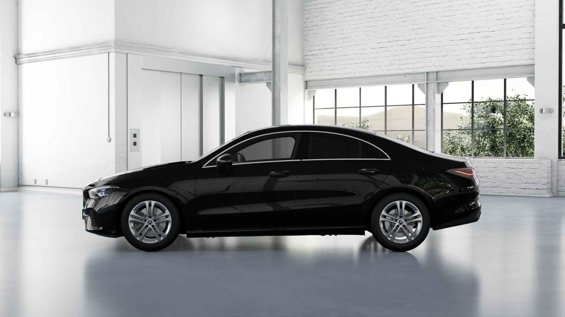 Mercedes-Benz CLA CLA 250 e Business Line | Verwarmde Zetels, Autos, Electronic Stability Program (ESP), Achat, 4 portes, Entreprise