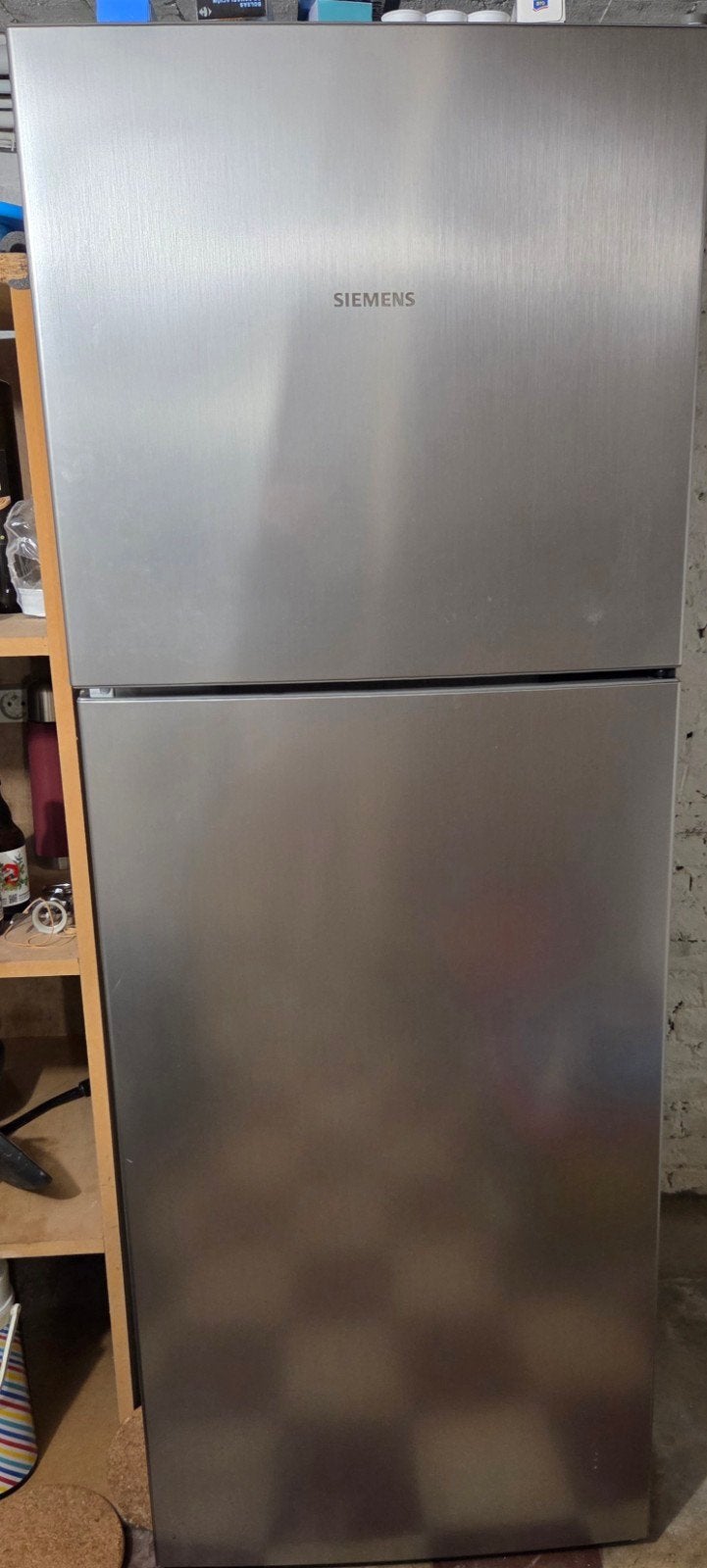 frigo/congélateur Siemens 161/60/65 état neuf, Electroménager, Enlèvement