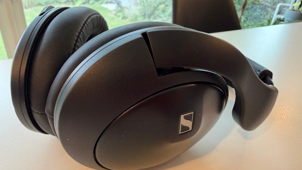 Sennheiser HD 620S — quasi nieuw, TOPSTAAT!, TV, Hi-fi & Vidéo, Casques audio, Sennheiser, Enlèvement, Circum-auriculaire, Noir