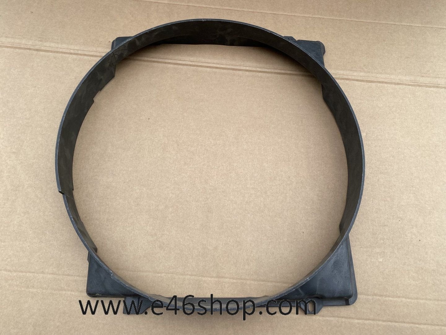 BMW 3 SERIE E21 KOELVINKAP OEM 17111116513 NIEUW ORG BMW, -, -, Nieuw, Ophalen of Verzenden