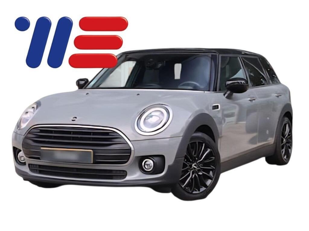 Panoramadak Revisie Mini - Wubbe Engineering, Ophalen, Gebruikt, Mini, Mini