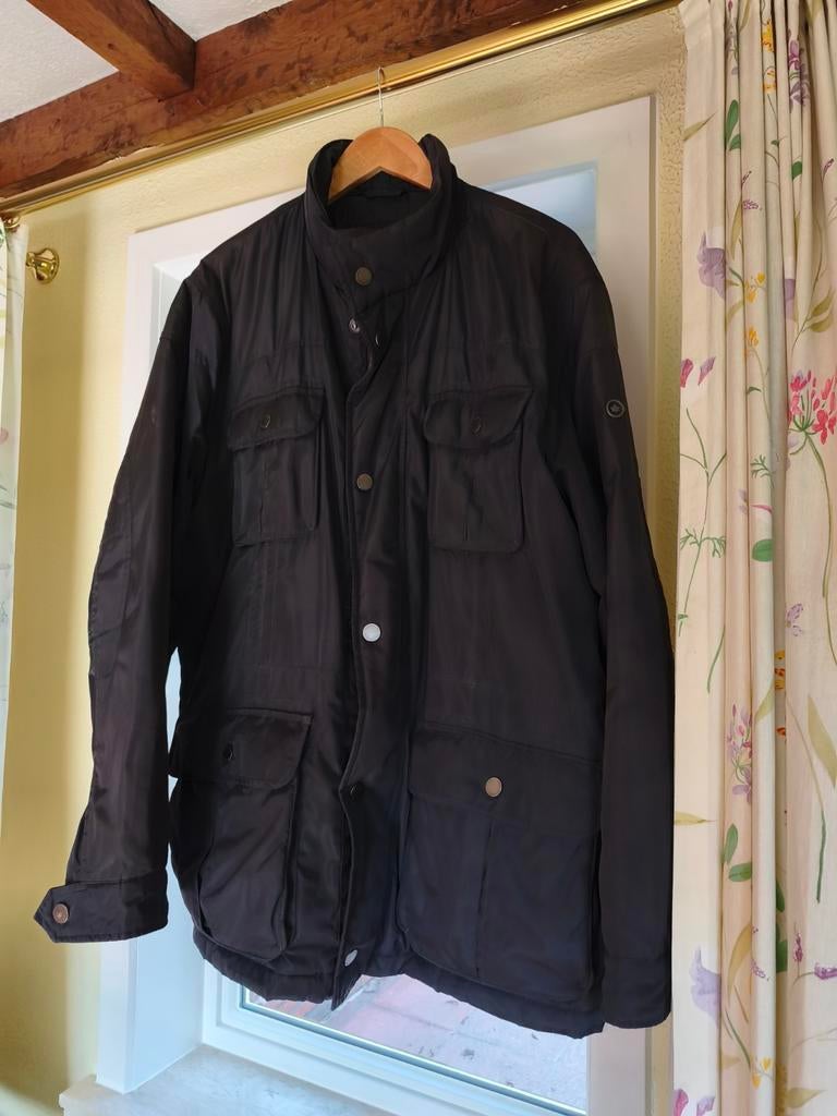 Taylor & Son jas maat 56 - tussenseizoen, Ophalen, Maat 56/58 (XL)