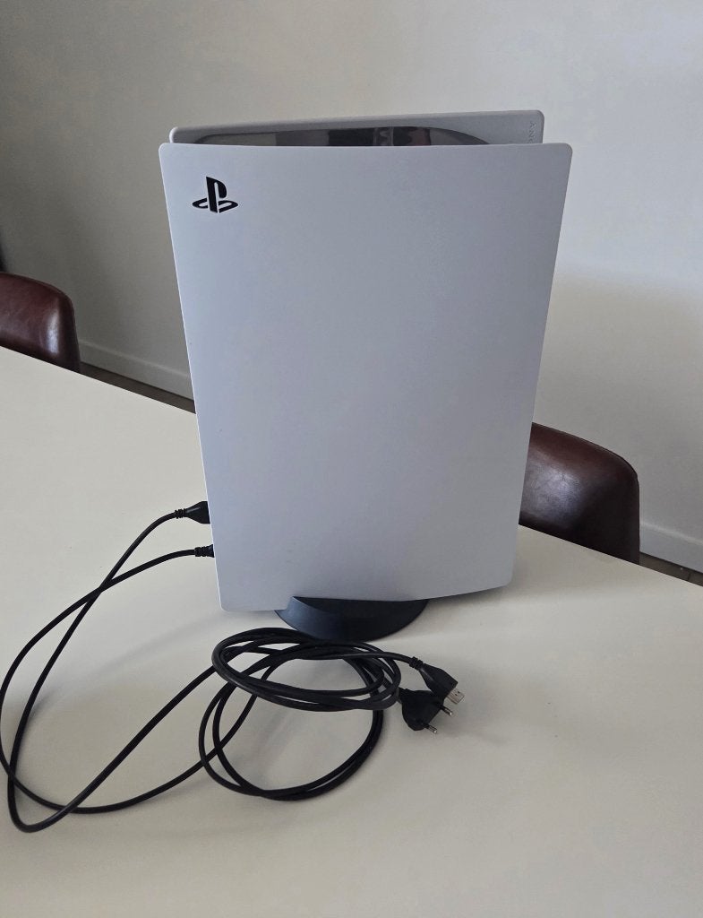 Ps5 console, Games en Spelcomputers, Spelcomputers | Sony PlayStation 5, Ophalen, Playstation 5