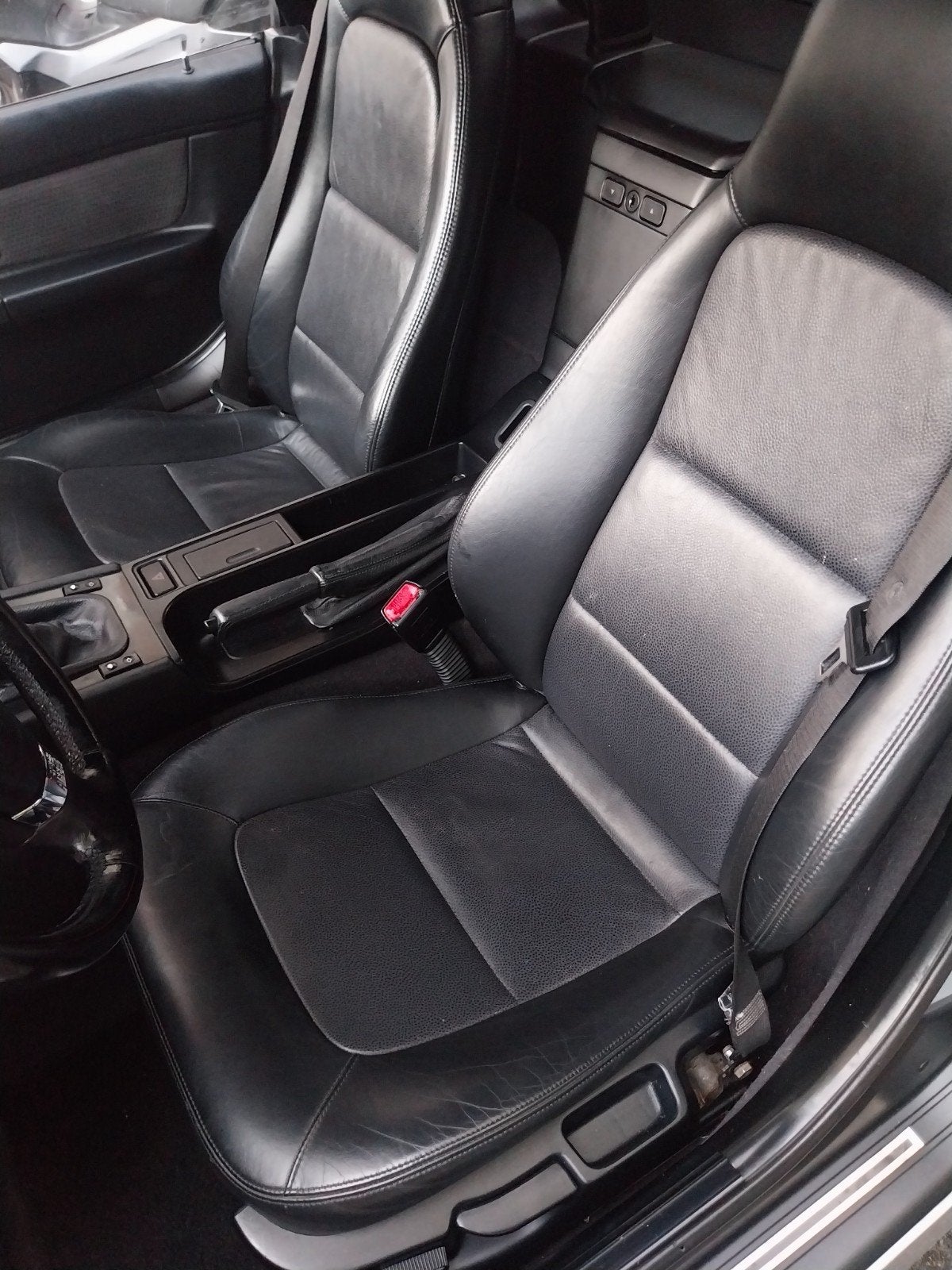 Bmw Z3 4 stoelen te koop, Ophalen, BMW