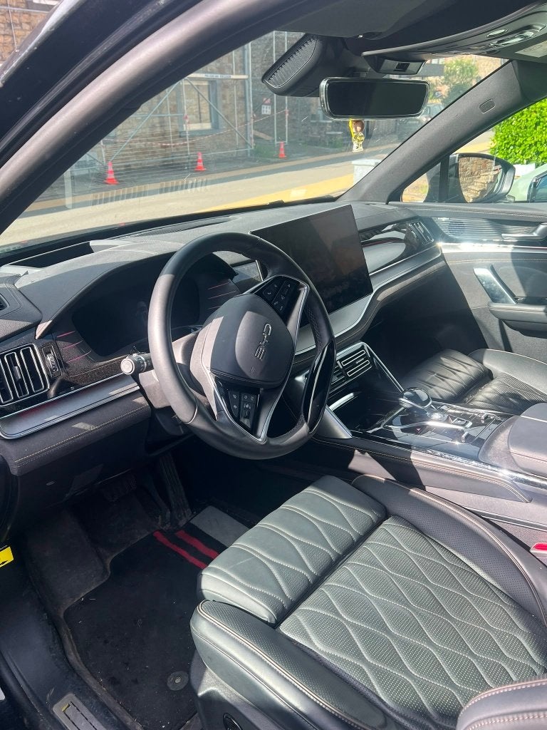 byd, Autos, Achat, Euro 6, Entreprise, Entretenue par le concessionnaire