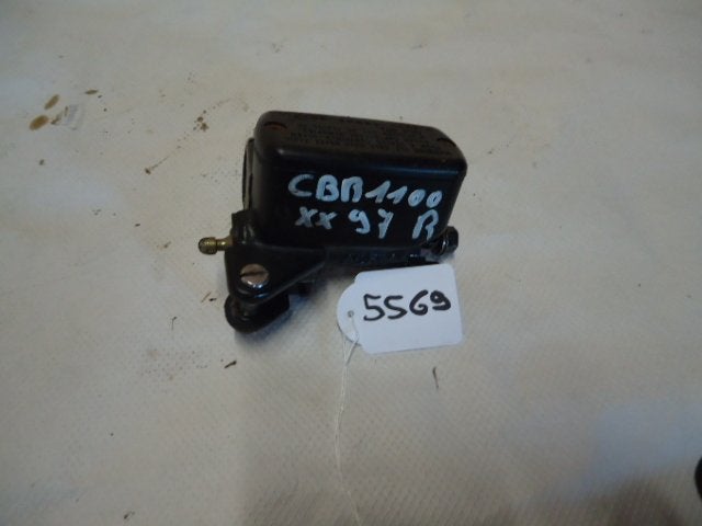 CBR1100XX 1999 - 2006, 1996 - 1998 Honda Rempomp D1-21179, Motoren