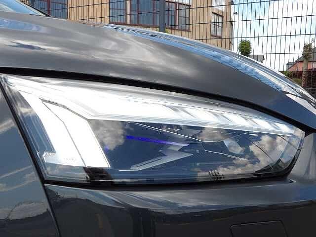 Audi A5 Sportback 40 TFSI OPF S tronic, Autos, Argent ou Gris, Euro 6, Entreprise, 187 ch