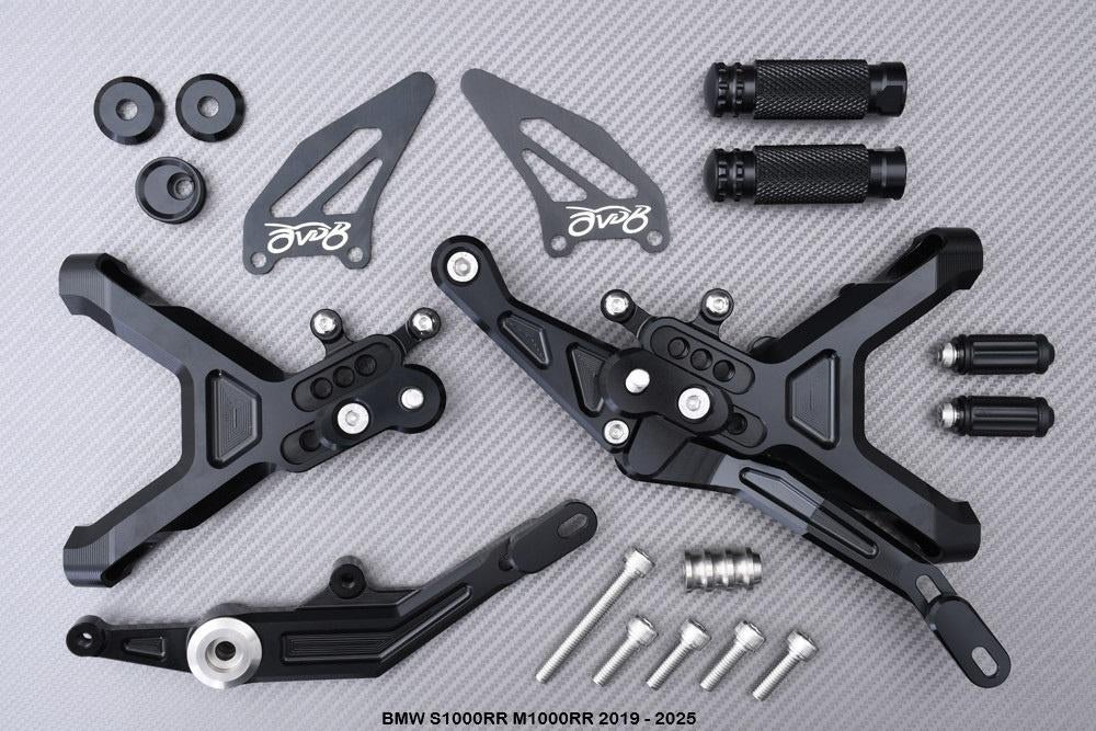 Commandes Reculées BMW S1000RR / M1000RR 2019 2025 2021 2022, Enlèvement ou Envoi, Neuf