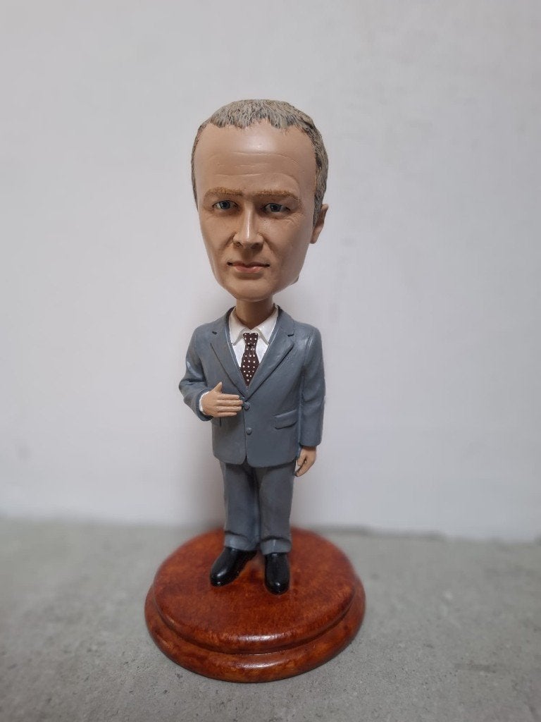 Bobblehead The Office, Collections, Statues & Figurines, Enlèvement, Comme neuf, Autres types