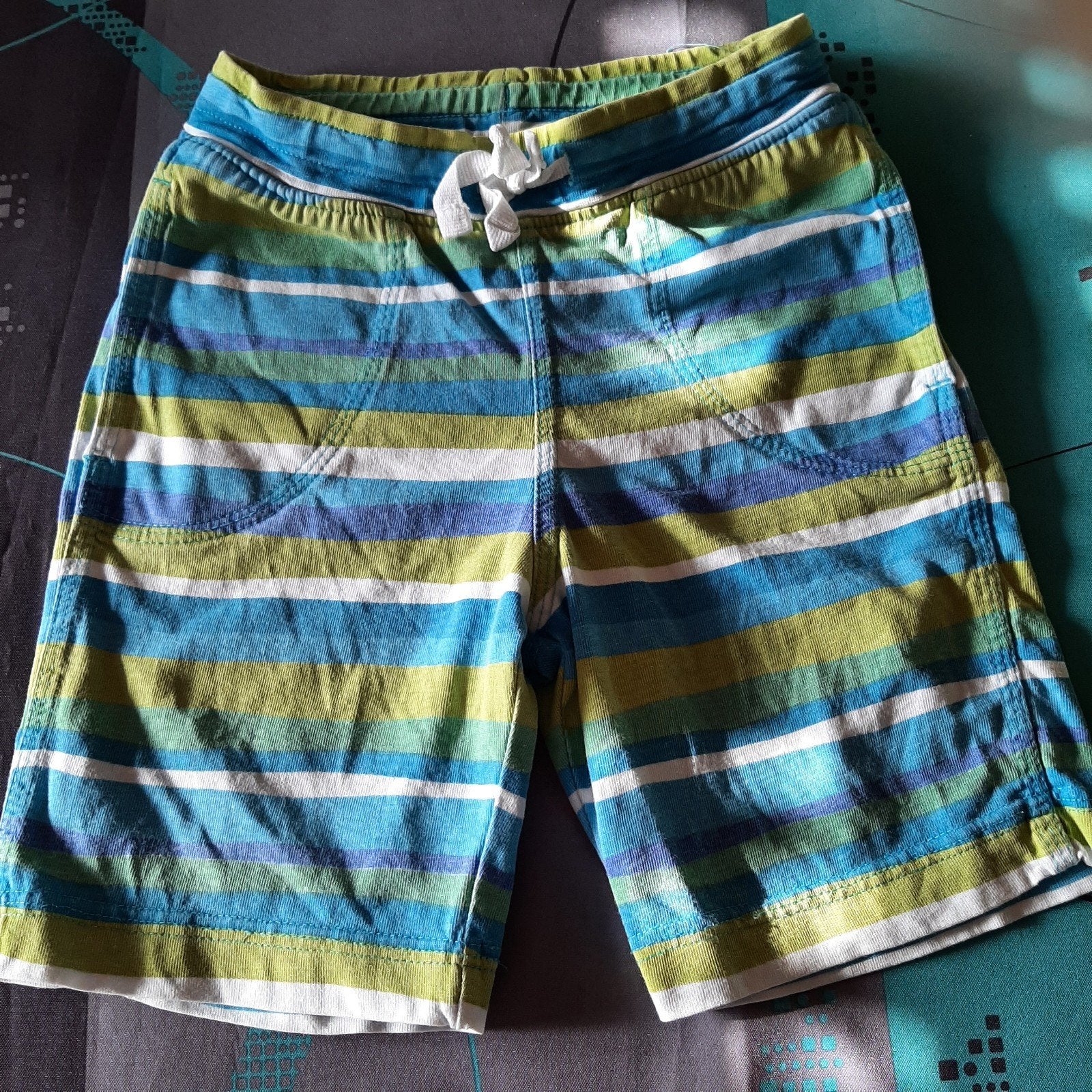 5 korte mooie broeks 2x92 ,1x98 , 2x104, Kinderen en Baby's, Kinderkleding | Maat 104, Ophalen, Broek