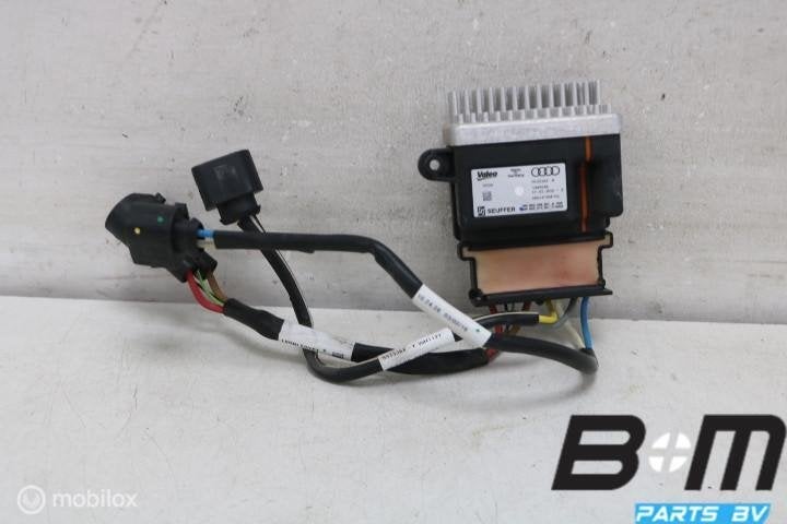 Regelapparaat koelluchtventilator Audi A6 4G 8K0959501G, Auto-onderdelen, Elektronica en Kabels, Gebruikt