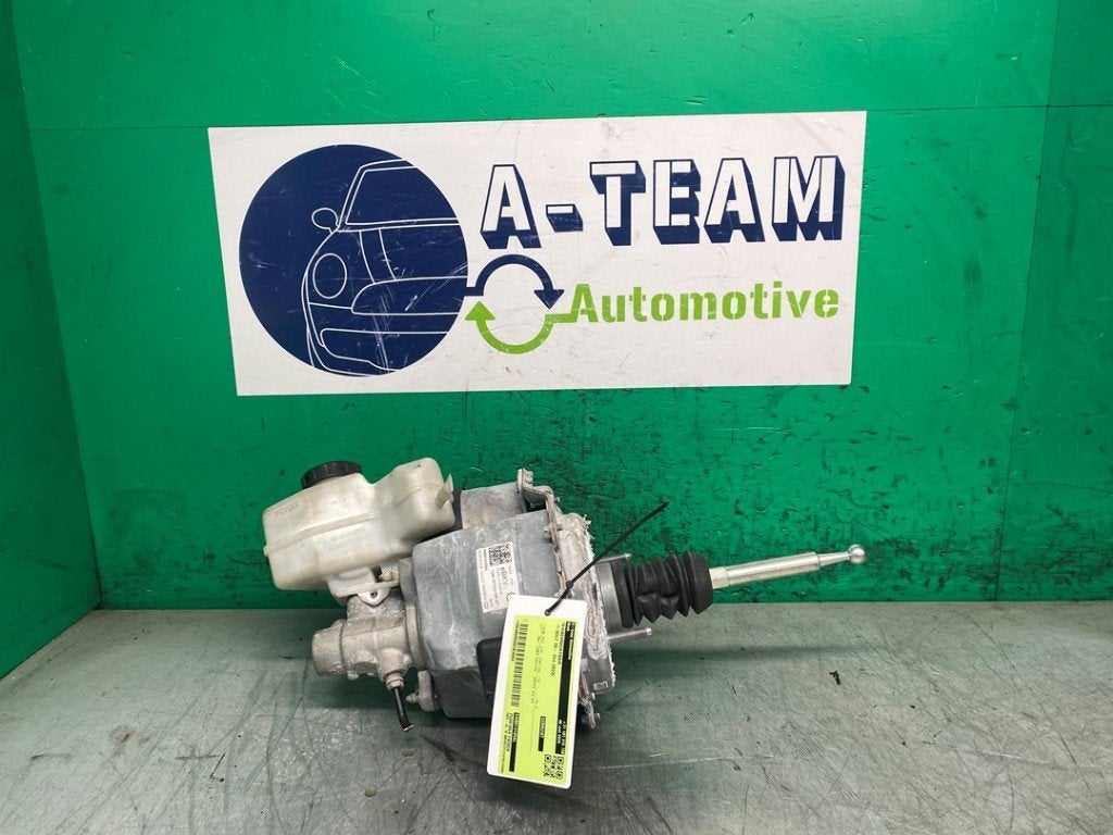 REMBEKRACHTIGER Volkswagen Golf VII (AUA) (|5WB614105AL|), Auto-onderdelen, Gebruikt, Volkswagen, Volkswagen AG, Kundenbetreuung@volkswagen.de
