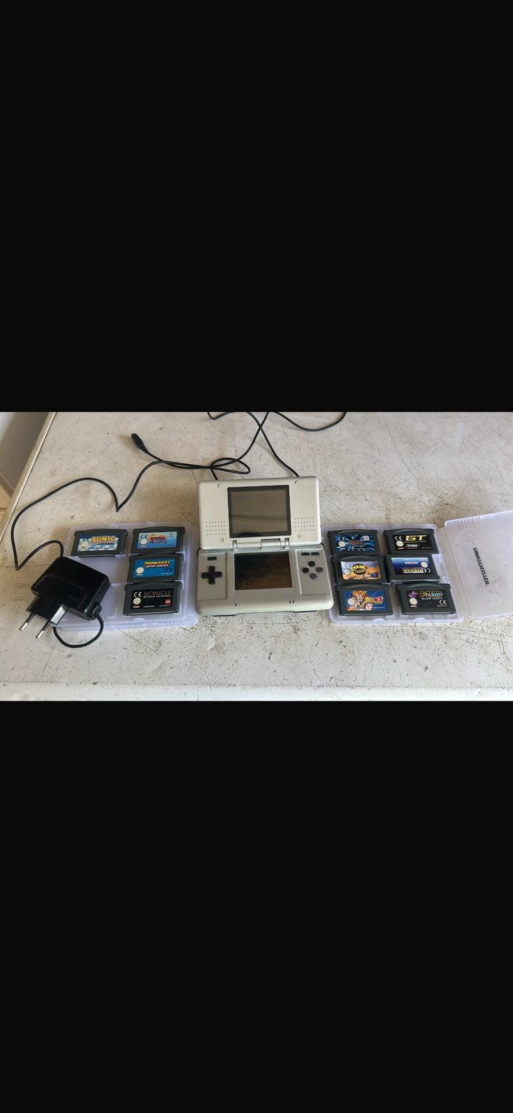 Nintendo, Consoles de jeu & Jeux vidéo, Consoles de jeu | Nintendo NES, Enlèvement, Comme neuf