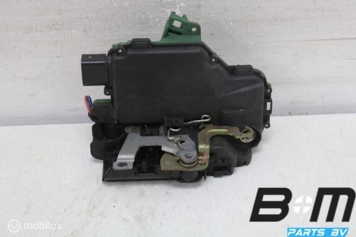 Portierslot links VW Lupo GTI 6X1837013C, Gebruikt
