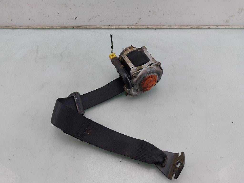 CEINTURE DE SECURITE ARRIERE GAUCHE A1 Sportback (GBA), Auto-Union-Straße  1,
85057  Ingolstadt, DE, Info@audi.de, Audi, Utilisé