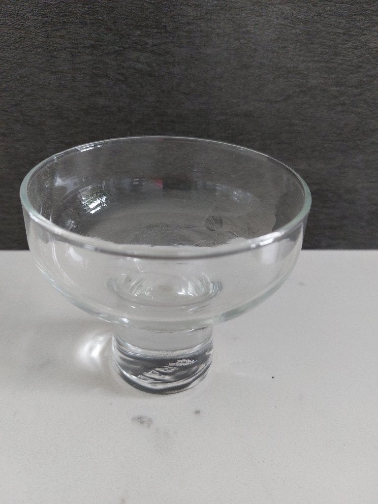 Mooie glazen, kommetjes, Huis en Inrichting, Ophalen, Glas of Glazen, Overige stijlen, Glas