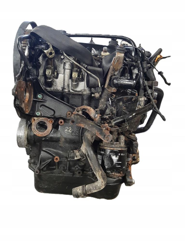 Moteur AKU Complet POLO AROSA LUPO SEAT VW, Envoi, Utilisé, Daihatsu