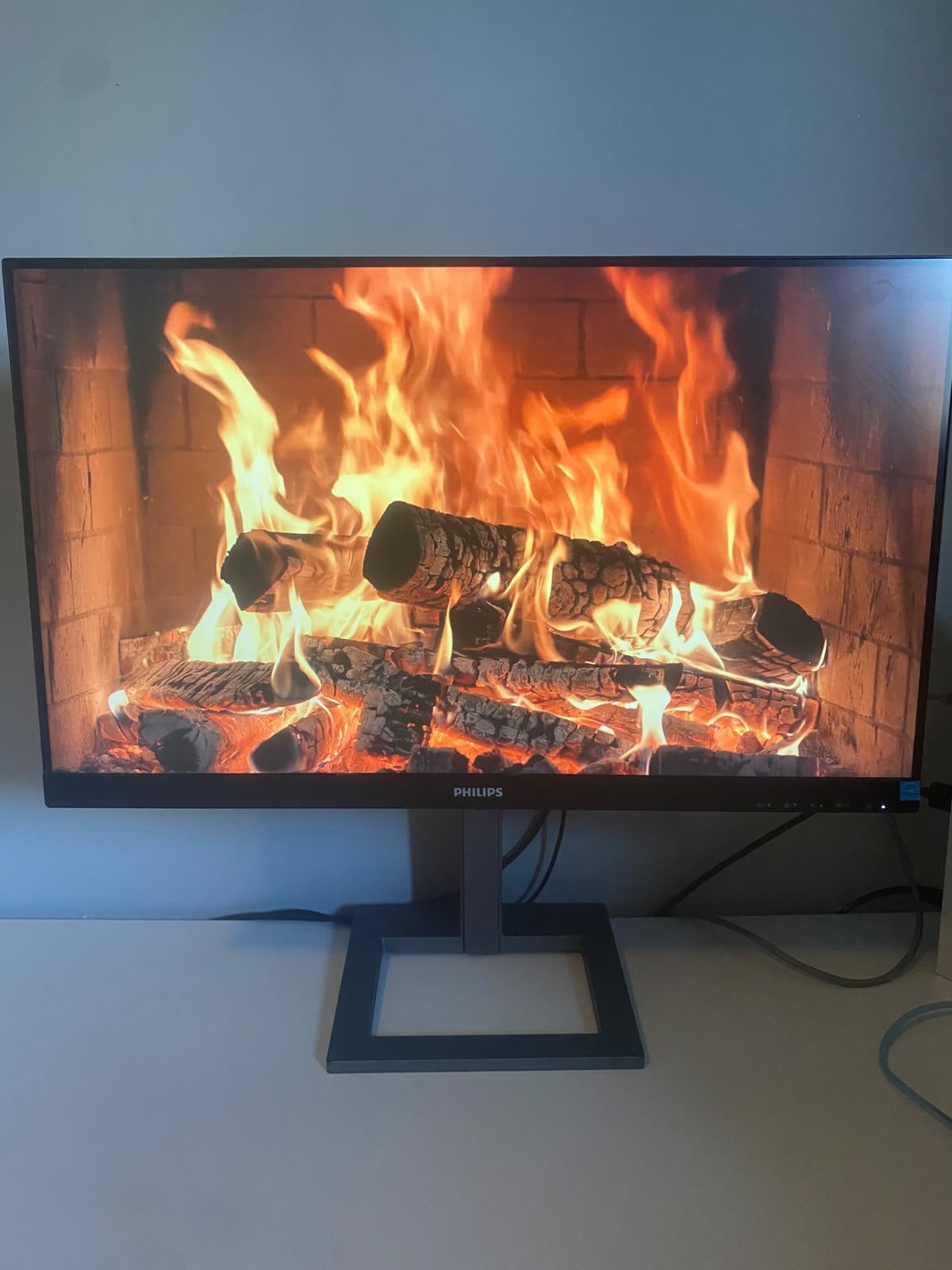 Philips Full HD IPS Monitor 120hz 1920 x 1080, IPS, Ingebouwde speakers, 101 t/m 150 Hz, Full HD