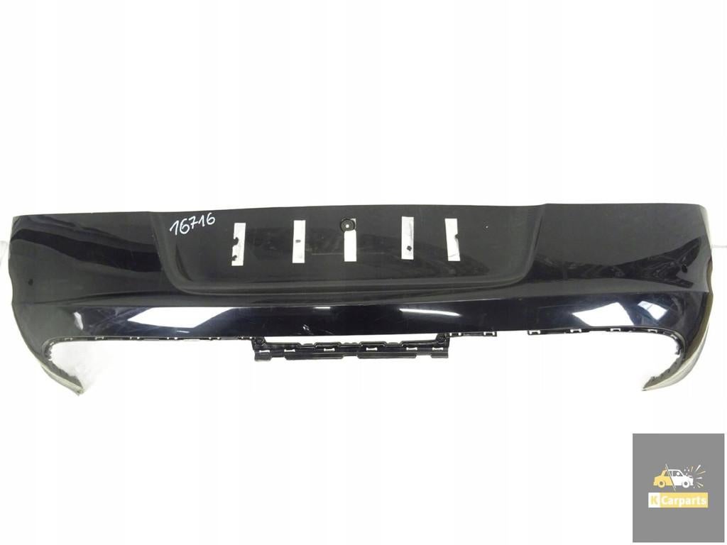 Pare-chocs arri re relevable Bentley Continental GT GTC, Autos : Pièces & Accessoires, Carrosserie & Tôlerie, Pare-chocs, Bentley