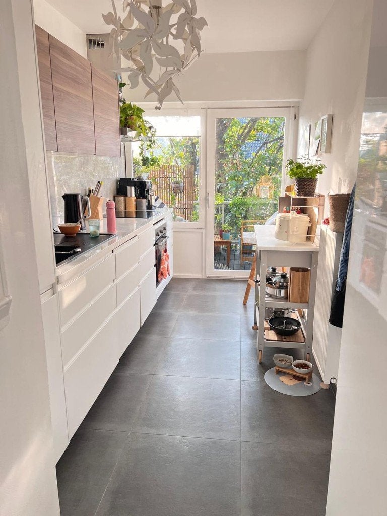 Appartement lumineux Strombeek de 97 m² avec 2 ch, terrasse, 50 m² ou plus, Province du Brabant flamand