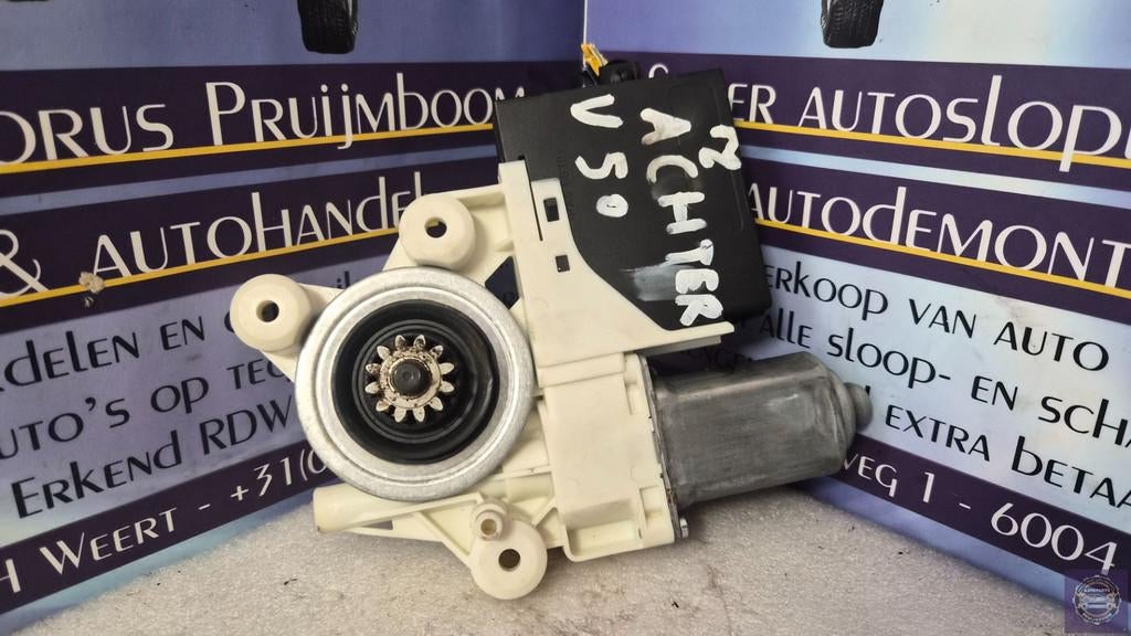 Moteur de l ve-vitre lectrique arri re droit pour Volvo V50,, Gunnar Engellaus vag 8
405 31  Gothenburg, SE, Info@volvocars.com