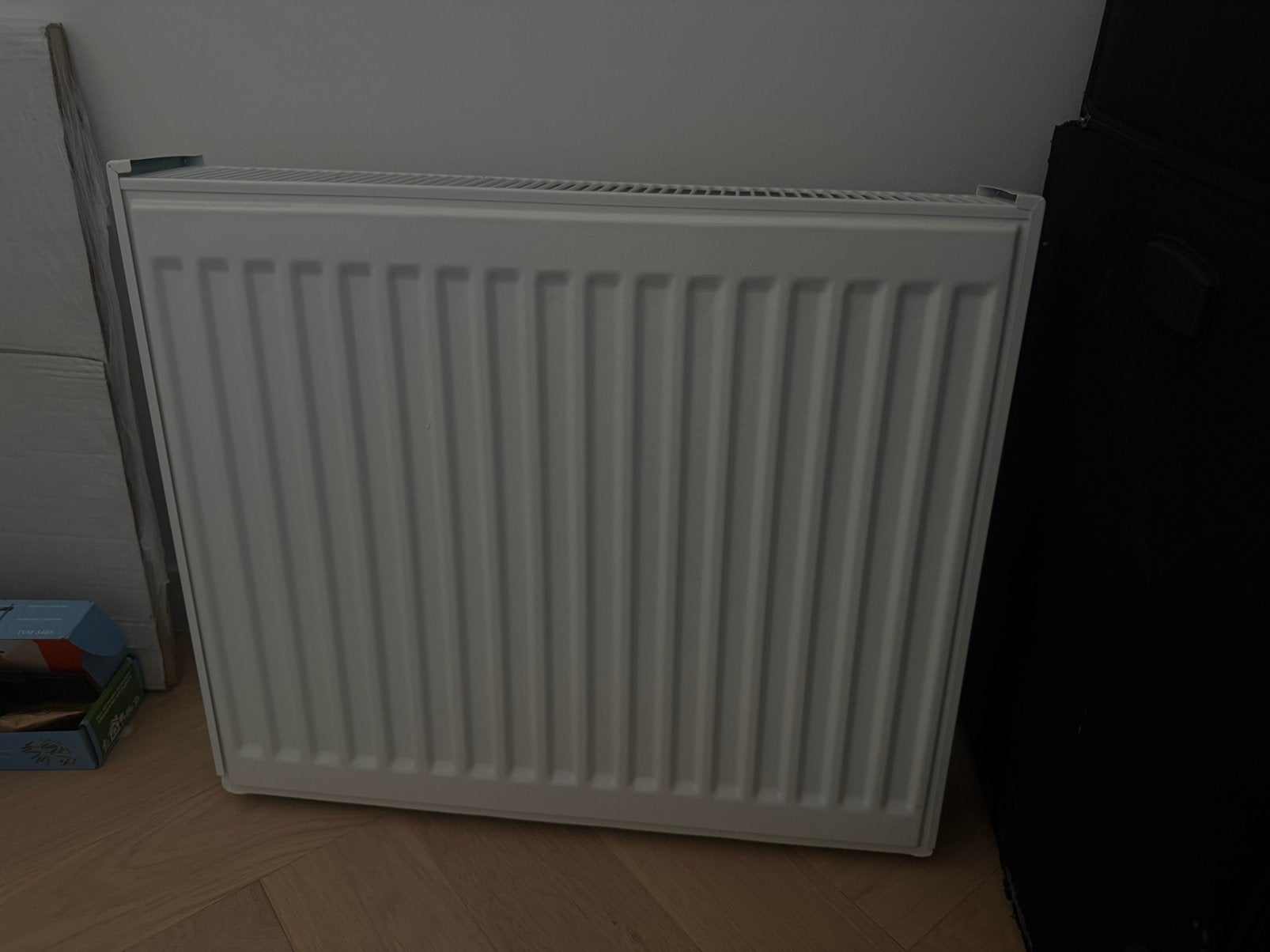 Radiateur neuf, Enlèvement, Comme neuf, Radiateur
