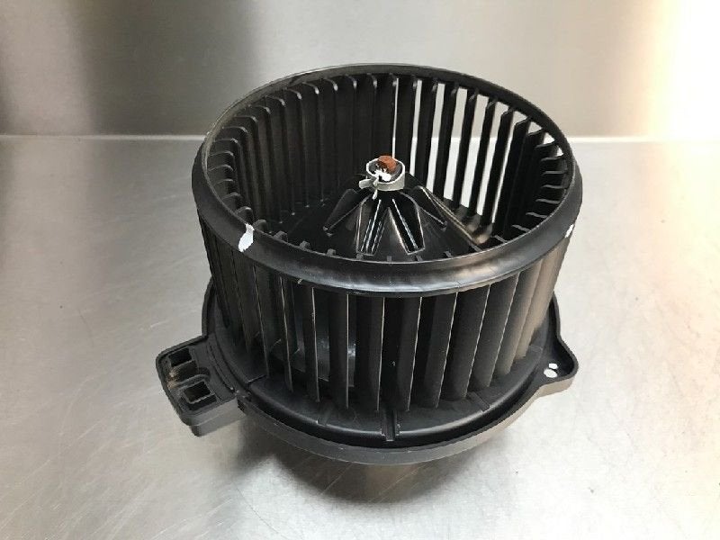 VENTILATEUR RADIATEUR MOTEUR Kia Rio II (DE), Utilisé, Kia