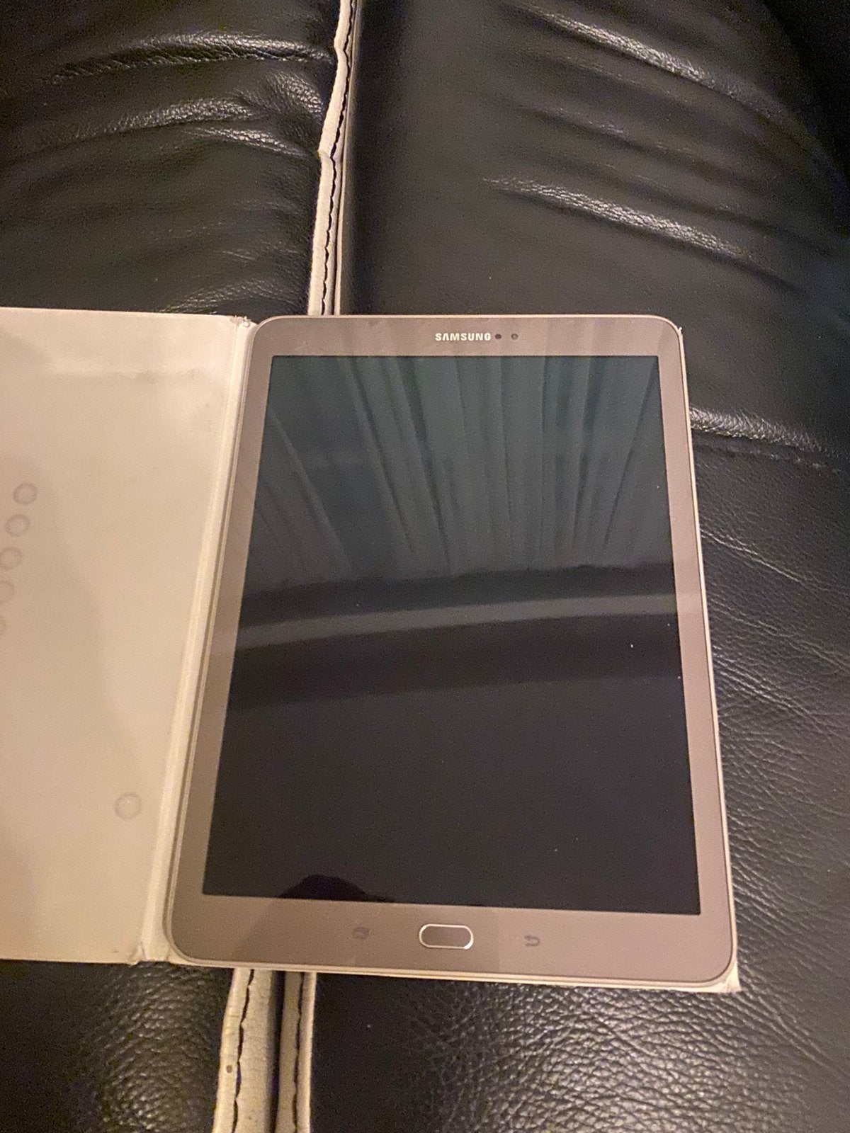 Samsung Tab S2, Informatique & Logiciels, Enlèvement, Comme neuf