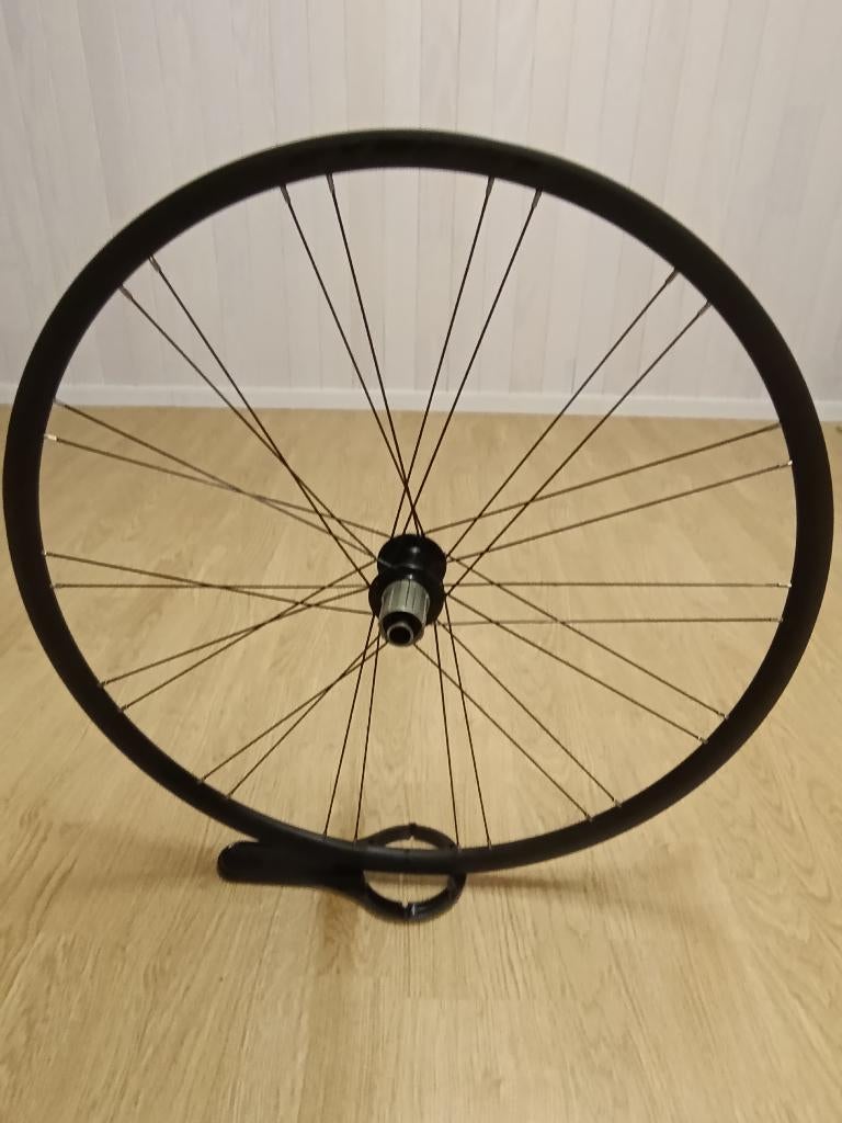 roues de velos de courses allexrims expert neuves, Fietsen en Brommers, 28 inch, 10 tot 15 versnellingen, Heren, Schijfrem