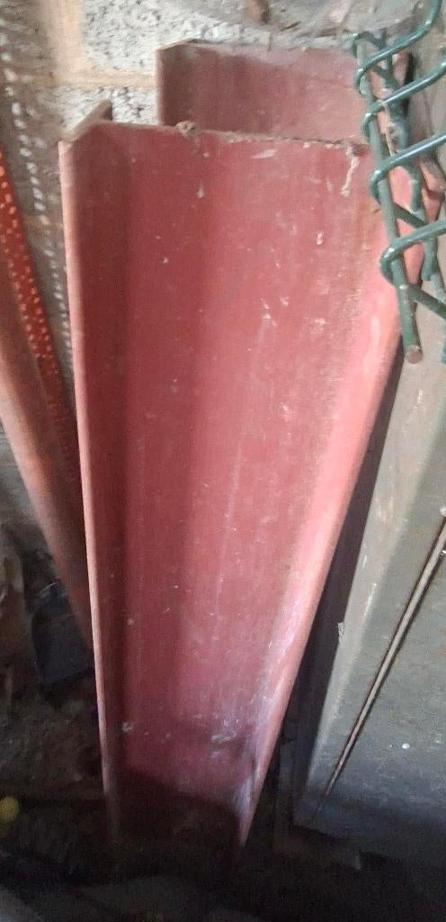 IPE 240 mm x 120 mm   130 cm   Neuve, Enlèvement, Neuf, Fer