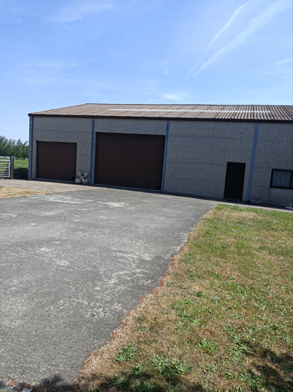 Standplaats voor caravan te huur, Caravanes & Camping, Caravanes stationnements
