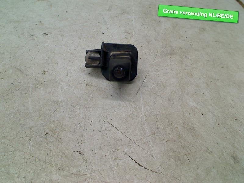 CAMERA ACHTER Toyota C-HR (X1,X5) (01-2016/-) (86790F4010), Auto-onderdelen, Overige Auto-onderdelen, Gebruikt, Kundenbetreuung@toyota.de