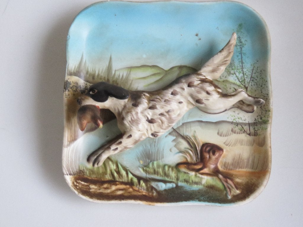 Balance murale Barbotine pour chien de chasse, Enlèvement ou Envoi