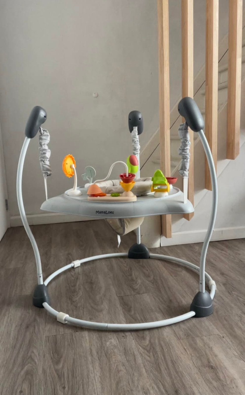Mamaloes Baby Jumper, Enlèvement, Comme neuf