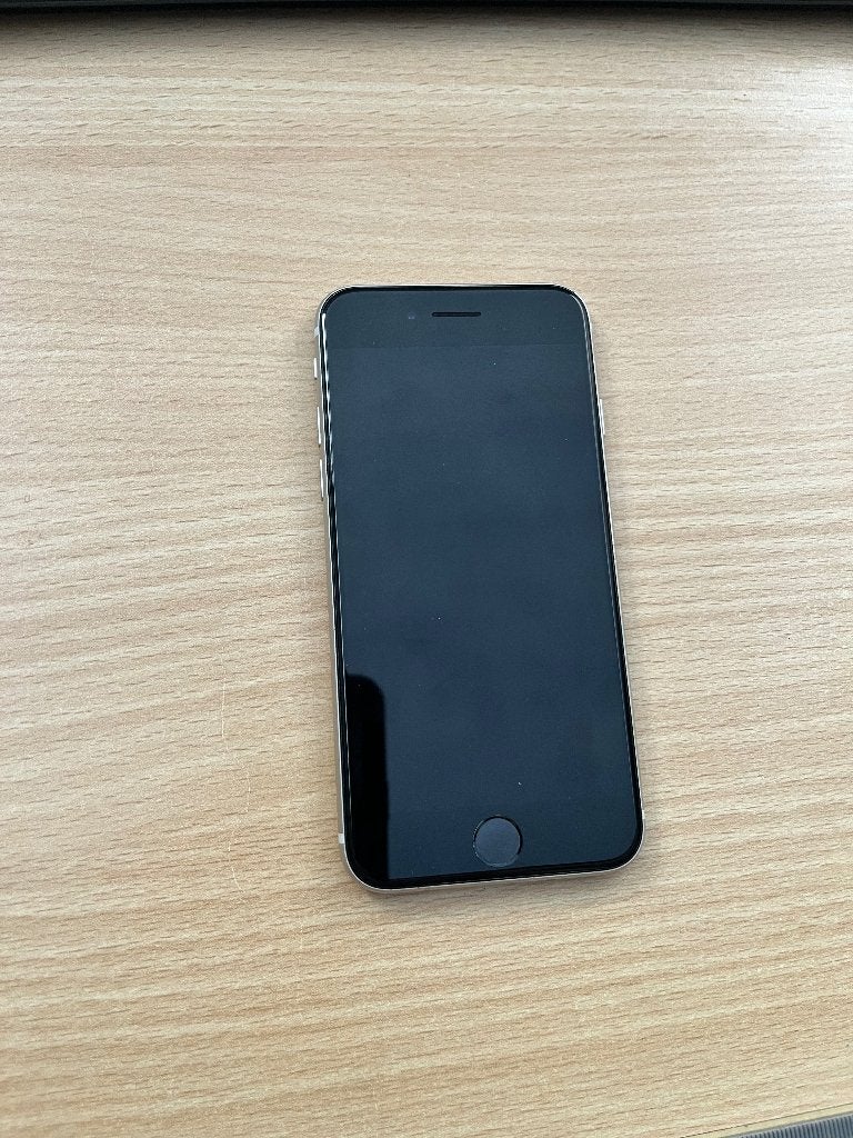iPhone SE 2022, Telecommunicatie, Mobiele telefoons | Apple iPhone, Wit, Nieuw, Ophalen of Verzenden, 64 GB
