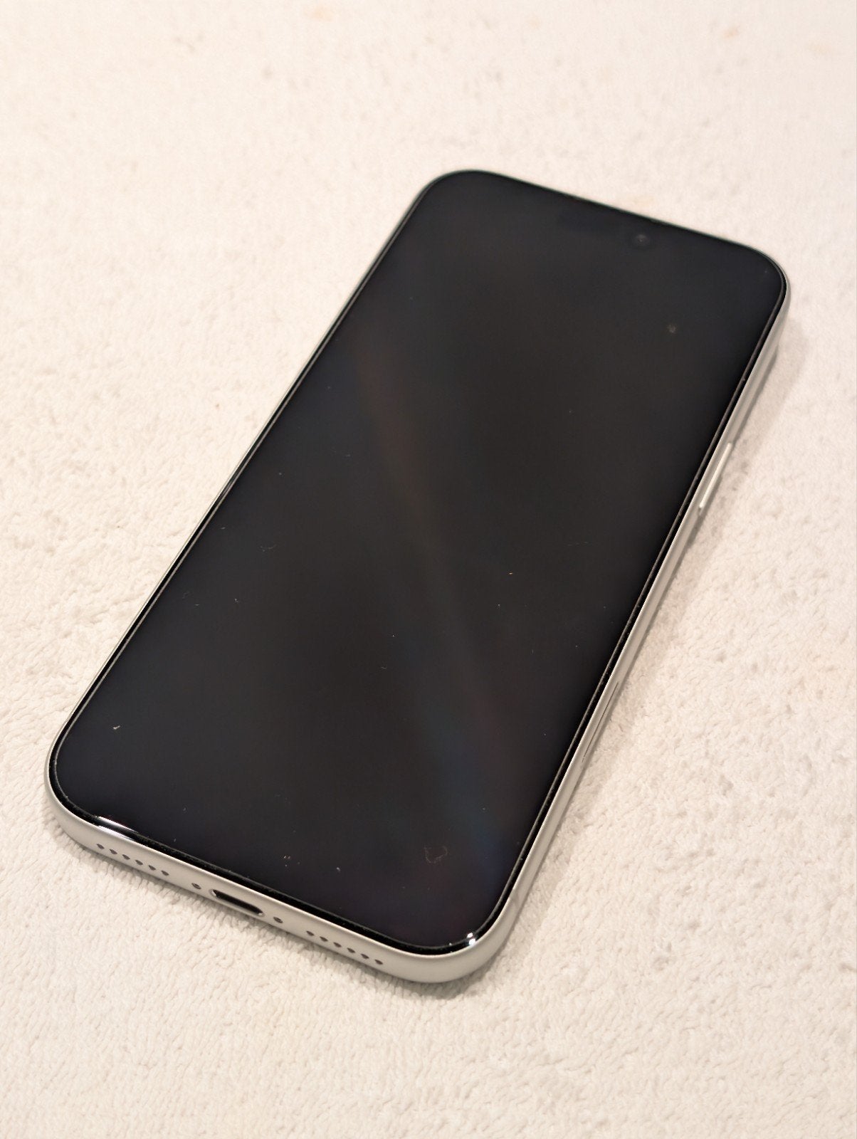 iPhone 17 Pro Max, Télécoms, Téléphonie mobile | Apple iPhone, 256 GB, Gris, Autres modèles, Comme neuf