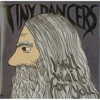 Tiny Dancers-I will wait for you-Promo Cd single-Cardboard, Cd's en Dvd's, Cd Singles, 1 single, Ophalen of Verzenden, Nieuw in verpakking