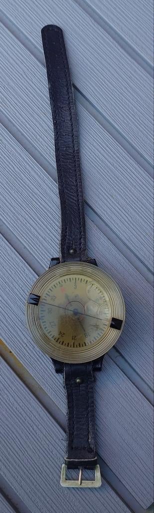 Luftwaffe compass, Verzamelen, Ophalen of Verzenden, Luchtmacht, Overige typen