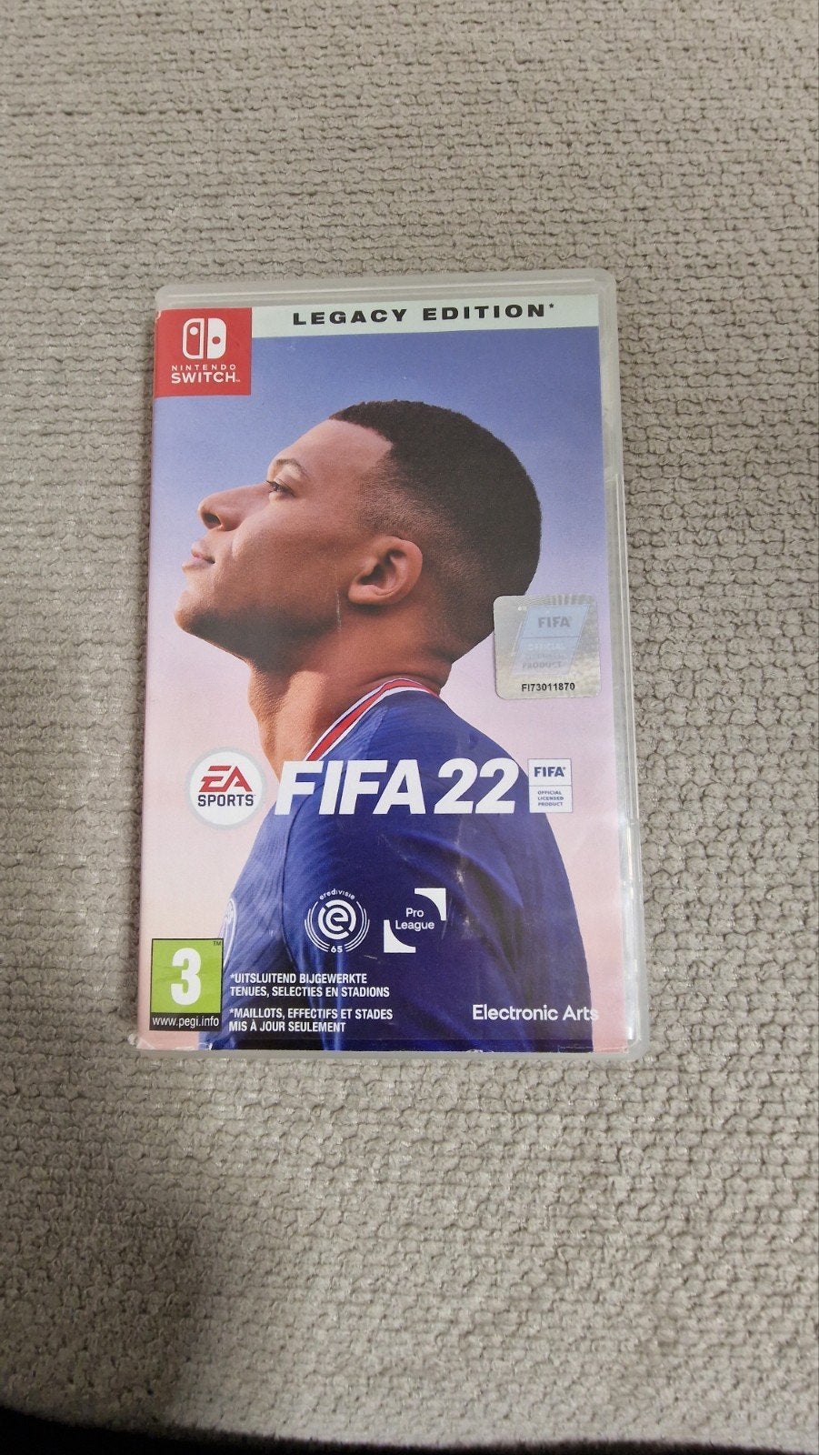 9 jeux switch 1 et 2 a vendre parfait etat, Consoles de jeu & Jeux vidéo, Jeux | Nintendo Switch, Enlèvement, Sport, À partir de 3 ans