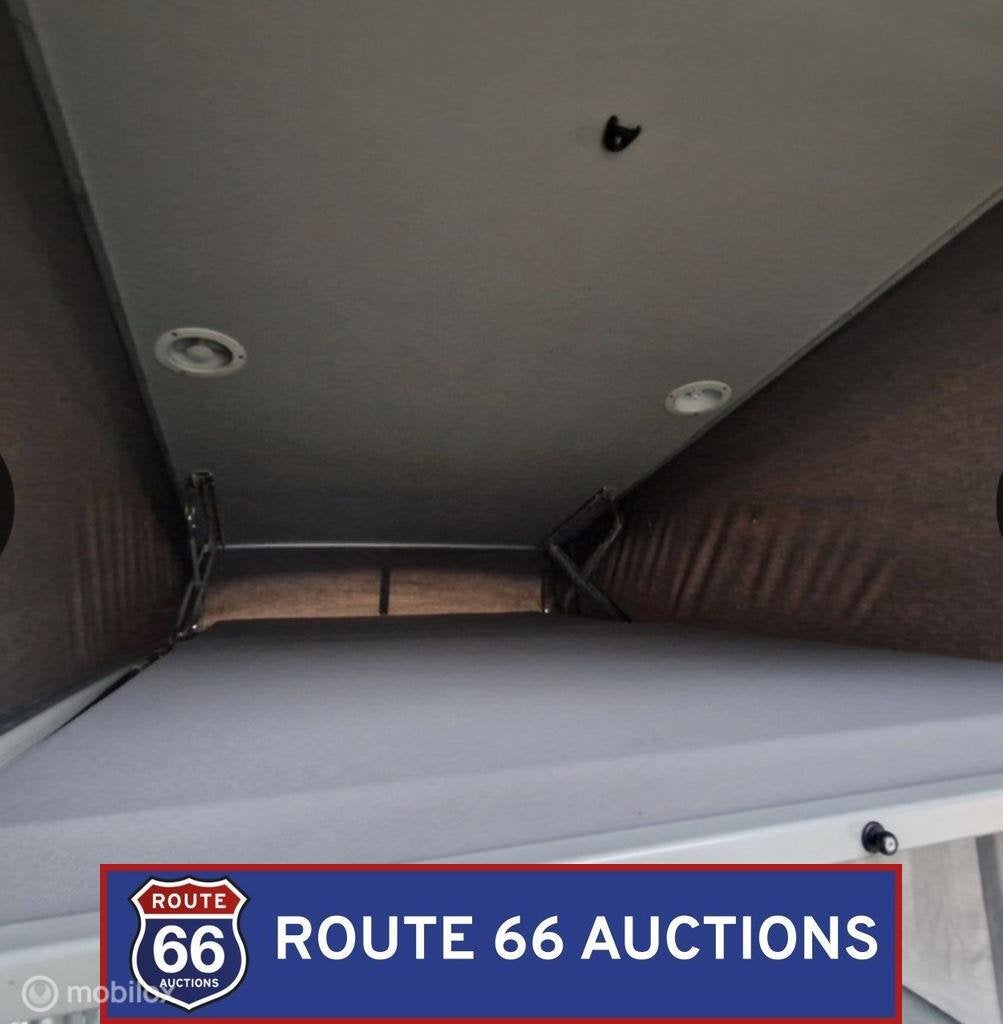Volkswagen Transporter T4 Westfalia | 1996 | Route 66 Auctio, foto 8