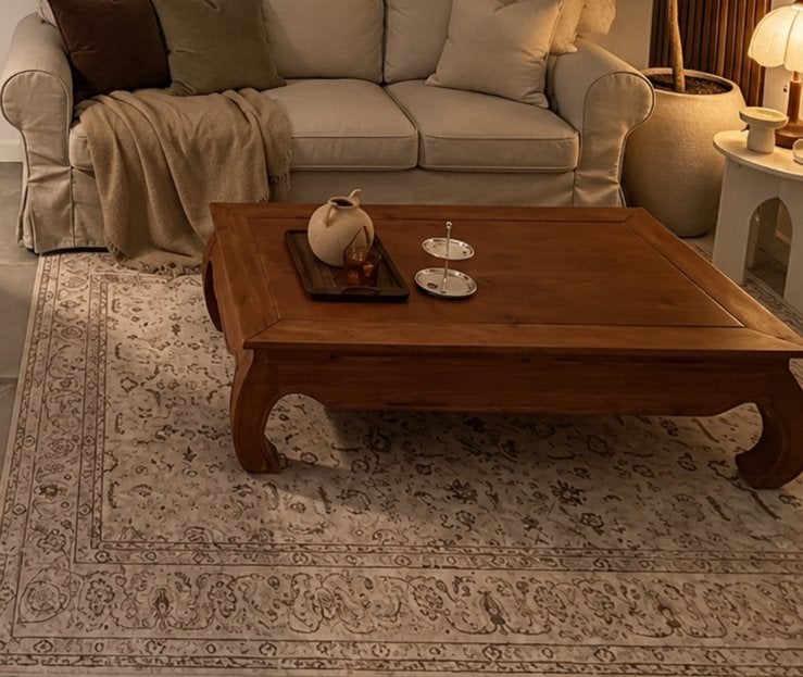 Tapis style zara home, Ophalen, Zo goed als nieuw