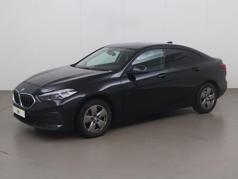BMW Série 2 2 Gran Coupe (F44) gran coupe 218ia opf 136 AT, Auto's, BMW, 4 deurs, Gebruikt, 2 Reeks, https://public.car-pass.be/vhr/9d5a90ba-b8a7-4d35-891b-f1b8315df64c