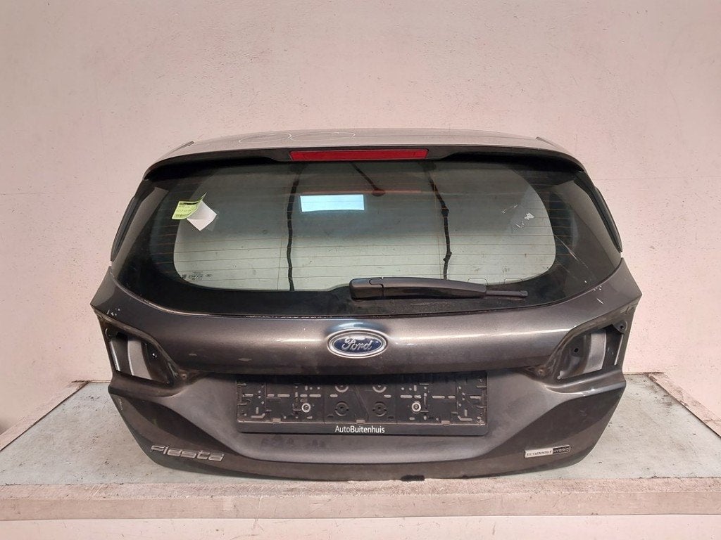 ACHTERKLEP Ford Fiesta 7 (|2180034|PH1BBA40400AB|), Dhr. J. Ham, Gebruikt, Achterklep, Administratie@autoham.nl